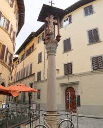 San Pietro martire a Firenze